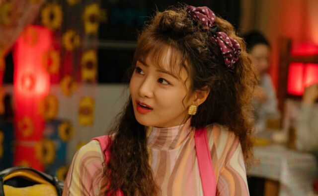 치위생사 자격증 가지고 있는데 성인용품 판매하러 나선 미녀