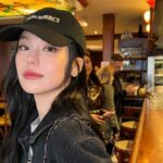 제니부터 예지까지, 파리 출장 마친 스타들의 리얼웨이 룩