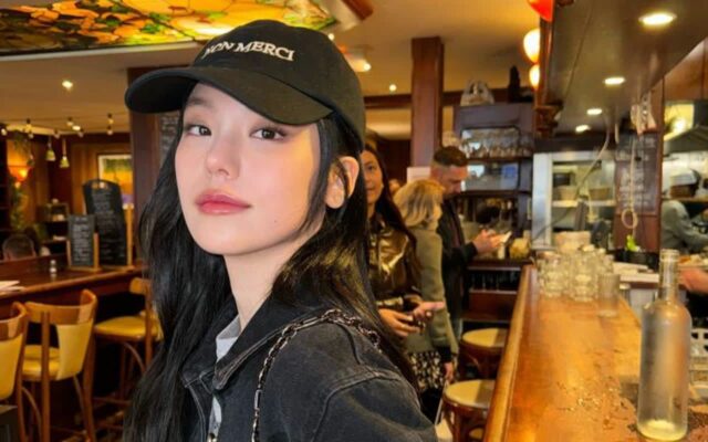 제니부터 예지까지, 파리 출장 마친 스타들의 리얼웨이 룩
