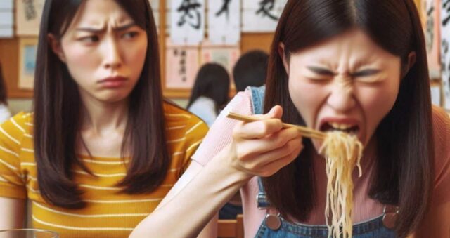 “일본 여행 같이 가는 친구… 나보다 2배는 더 먹으면서 ‘공금’으로 결제하자고 합니다”