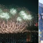 내일(5일) 열리는 불꽃축제에 한화 ‘이만큼’ 쓴다… 하지만 수익은 0원