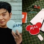 임지빈 작가의 ‘헬로베어’ 굿즈 원한다면… LG전자 커뮤니티 ‘Jammy’로 오세요