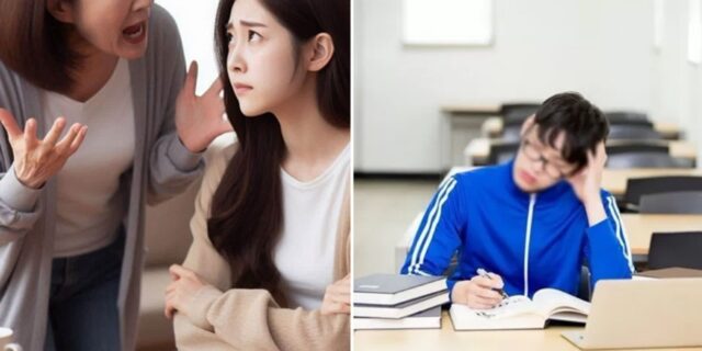 “엄마가 28살 ‘취준생’ 오빠에게 ‘용돈’ 좀 주라는데 줘야 하나요?”