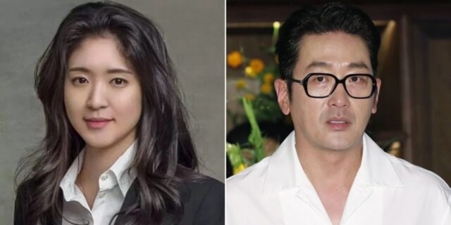 ‘아모레 후계자’ 서민정, 현금 120억에 고급 빌라 매입… 하정우와 이웃됐다