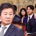 “정몽규·홍명보 사퇴해야 하나요?”… 국민 10명 중 8명, ‘이렇게’ 답했다