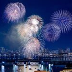 오는 주말, 세계불꽃 축제에 프로야구까지… 서울시 “대중교통 권장”