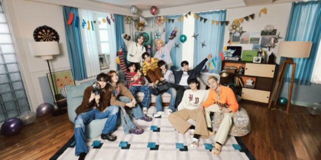 대세 보이그룹 ‘트레저’ 글로벌 브랜드 엠버서더로 선정한 크록스, 2024 가을·겨울 캠페인 전개