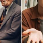 지하철서 양보 강요한 노인에 ‘1400원’ 달라고 말한 남성… ‘사이다’ 반응 쏟아졌다