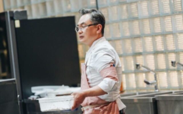 안유성 셰프와 중식여신의 ‘흑백요리사’ 후기