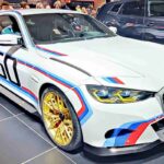 가격이 무려 OO억.. 50대 한정 끝판왕 BMW, 그 놀라운 정체!