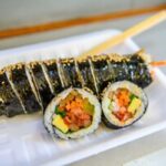 “김밥 덕후들 다 모여라~!” 전국 각지에서 소문난 김밥 맛집 BEST 4