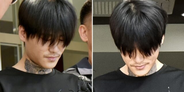 “죄송하다”던 박대성, 또다리 입꼬리 ‘씩’ 올라갔다… 국민들 공분