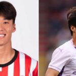 손흥민·이강인 이를 18살 ‘축구천재’ 김민수… 한국인 8번째 라리가 데뷔 임박했다