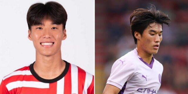 손흥민·이강인 이를 18살 ‘축구천재’ 김민수… 한국인 8번째 라리가 데뷔 임박했다