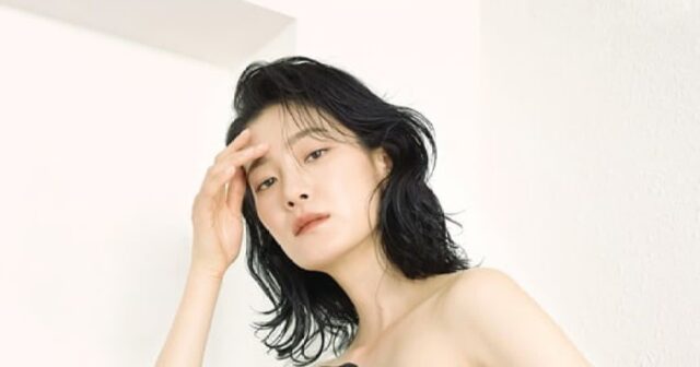 로스쿨 포기한 이유가 ‘놀고 싶어서’라는 서울대 출신 여배우