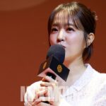 [맥스포토] BIFF 액터스 하우스 박보영, 별을 닮은 눈빛