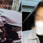“술 마셨다”고 진술한 마세라티 뺑소니범… ‘음주운전 혐의’는 빠졌다