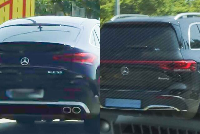 “벤츠 AMG 마저.. ” 이러다 돈 있어도 계약 안 할 위기