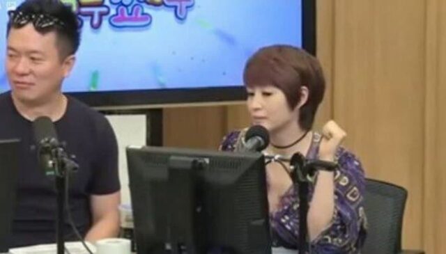 25년 전 김혜수한테 도움을 받았던 소년의 근황