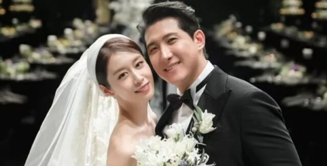 결혼 2년 만에 파경… 지연·황재균 SNS 커플 사진 삭제하며 전한 공식입장