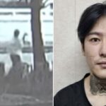 ‘순천 여고생 살인마’ 박대성, 10분 이상 뒤따라가… 여고생이 칼에 찔리기 직전 친구에게 한 말