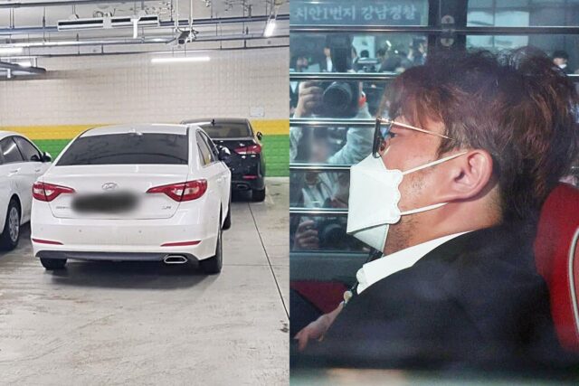 39초 만에 소주 1병? 김호중 술타기에 음주운전 또 무죄.. 네티즌 ‘분통’