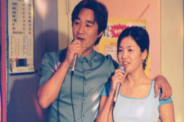 “결혼이 인생 목표” … 17살 연하 아내가 임신 중일 때 이혼을 생각한 이유