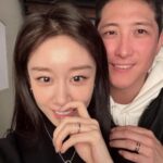 티아라 출신 지연, 황재균과 결혼 2년 만에 파경