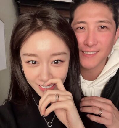 티아라 출신 지연, 황재균과 결혼 2년 만에 파경