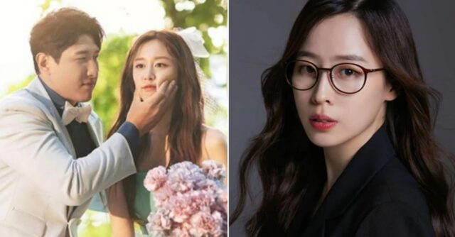 지연이 황재균과 이혼 결심하며 선임한 변호사의 놀라운 정체