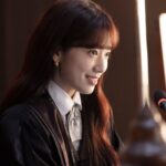 박신혜, 안티히어로 활약에 ‘지옥에서 온 판사’ 인기 상승