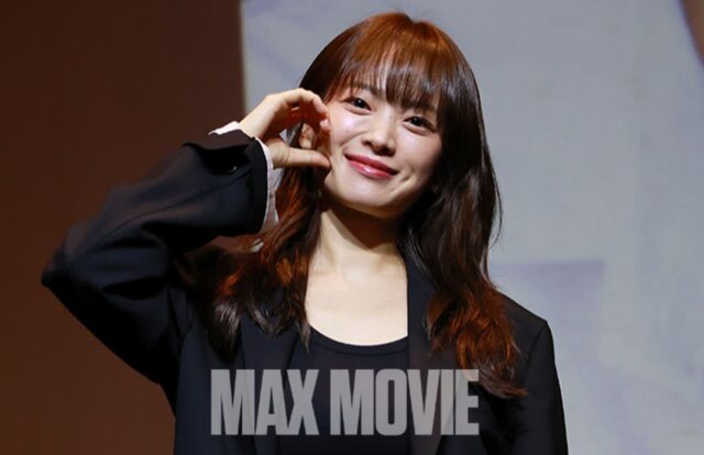 [맥스포토] ‘천의 얼굴’ 천우희, 사랑할 수 밖에 없는 그녀