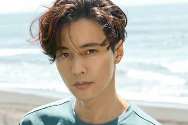 14년째 은둔 생활 중이라는 배우 원빈의 놀라운 근황