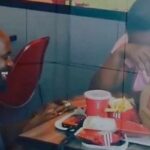 KFC에서 청혼했다고 박제되어 조롱 당한 커플에게 생긴 놀라운 일