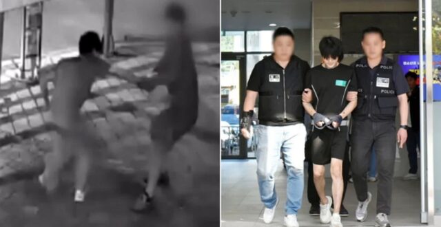 ‘순천 여학생 살해’ 박대성이 시민에게 제압당한 뒤 한 말… 소주 4병도 거짓말이었다