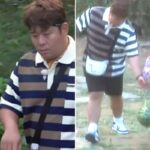 막내 작가가 수박 2통 들고 가는 모습 보고 모른 척 한 1박2일 멤버들… 문세윤만 달랐다