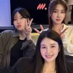 사비로 피에스타 재결합 이끈 차오루, ‘여행비자’로 들어와 모든 방송 ‘무료’ 진행
