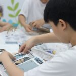 BMW, 세종호수공원서 체험형 과학 교육 프로그램 실시
