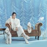 [★화보] 김연아, 다운 하나로 완성한 겨울 여신 룩