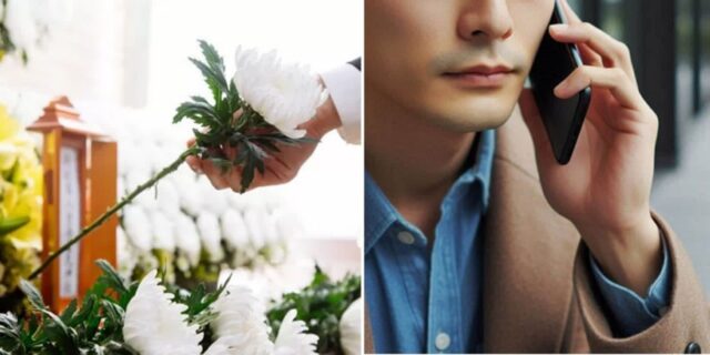 결혼 후 가족과 왕래 끊은 큰 오빠, 할아버지 장례식도 ‘불참’… “너무한 거 아닌가요?”