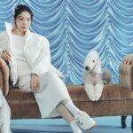 은퇴한 지 10년 됐는데도 여전히 ‘퀸미모’ 자랑하는 김연아의 뉴발란스 화보 (사진)