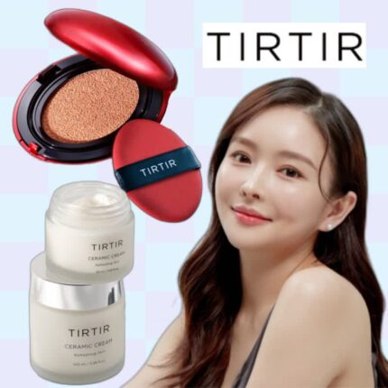 구다이글로벌 티르티르 자랑스러운 K뷰티 브랜드