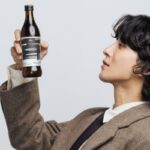 1992년생 국순당, 리브랜딩 ‘백세주’ 엠배서더에 동갑내기 잔나비 ‘최정훈’ 발탁