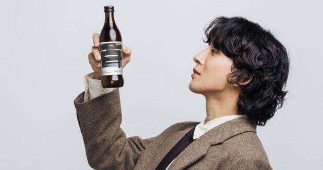 1992년생 국순당, 리브랜딩 ‘백세주’ 엠배서더에 동갑내기 잔나비 ‘최정훈’ 발탁