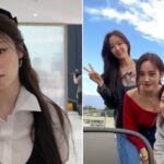 황재균과 이혼 발표 후 첫 공식석상 나서는 티아라 지연… 본업 ‘눈길’