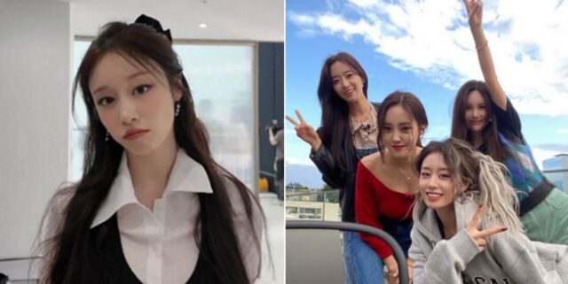 황재균과 이혼 발표 후 첫 공식석상 나서는 티아라 지연… 본업 ‘눈길’