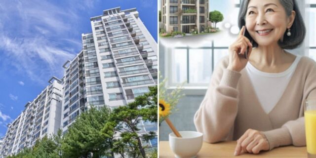 신축아파트 ‘사전점검’ 함께 가자는 시모에 경악한 며느리… “알아서 해요 vs 많이 갈수록 좋아”