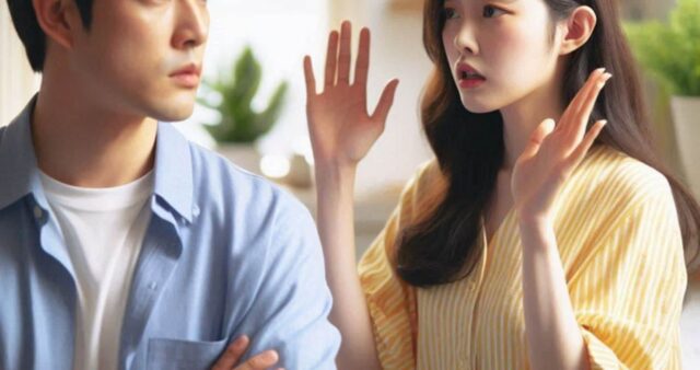일주일 헤어진 사이 전여친 만나 ‘원나잇’했다는 남친… “실수라는데 믿어줘도 될까요?”
