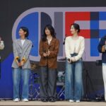 김남길 제작 ‘문을 여는 법’, 부산국제영화제에서 오간 대화는?