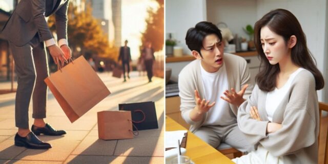 “손에 쥔 물건 자주 떨어뜨리는데… 예비신부가 ‘어디 아픈거 아니냐?’며 파혼 통보했습니다”